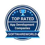 Top App Development Companies