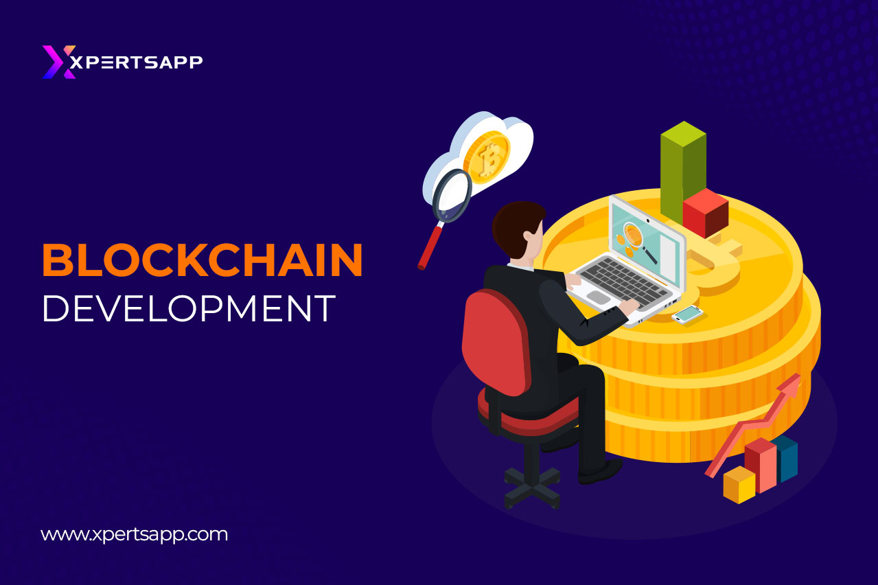 Blockchain-Development