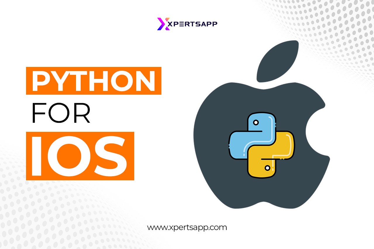 python-for-iOS
